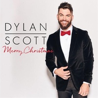 Music CD - Merry Christmas by Dylan Scott