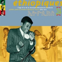 Music CD - Ethiopiques: Various Artists