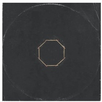 Music CD - Octagon by Chillinit