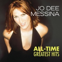 All Time Greatest Hits - Jo Dee Messina Music CD Album