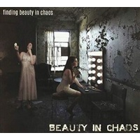 Finding Beauty in Chaos - Beauty in Chaos CD Album