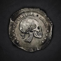 Sepultura - Quadra CD Album
