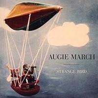 Strange Bird Gold Series - Augie March Music CD