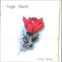 Sunset Studies Gold Series - Augie March Music CD