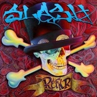Slash - Gold Series CD Album