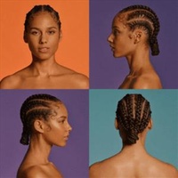 Alicia Keys - Alicia CD Album