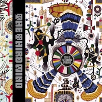 Third Mind - The Third Mind CD Album