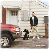Southside - Sam Hunt CD Album
