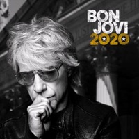 Bon Jovi 2020 CD Album | Music CD