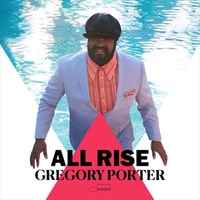 All Rise - Gregory Porter CD Album | Music CD