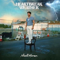 Heartbreak Weather Deluxe - Niall Horan CD | Music CD