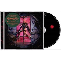 Chromatica - Lady Gaga CD Album | Music CD