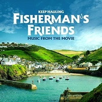 Fishermans Friends Keep Haulin Soundtrack CD Album