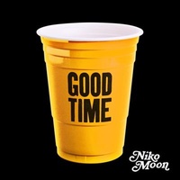 Niko Moon - Good Time EP CD Album
