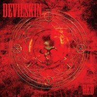 Red - Devilskin CD Album