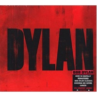 Dylan: Gold Series - Bob Dylan CD Album