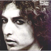 Hard Rain: Gold Series - Bob Dylan CD Album