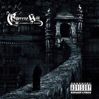 III Temples of Boom: Gold Series - Cypress Hill CD Album