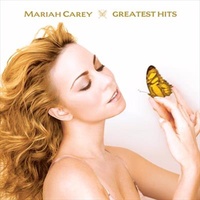 Greatest Hits: Gold Series - Mariah Carey CD Album