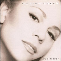 Music Box: Gold Series - Mariah Carey CD Album