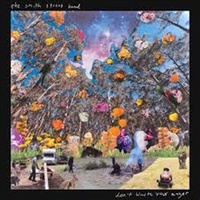 Smith Street Band - Don't Waste Your Anger CD Album