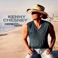 Kenny Chesney - Here and Now CD Album