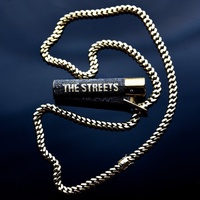 The Streets - None of Us Are Getting Out of CD Album