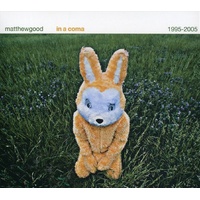 In A Coma: 1995-2005 - Matthew Good CD Album
