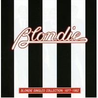 Blondie Singles Collection: 1979 - Blondie CD Album