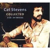 Cat Stevens - Collected CD Album