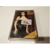 Jennifer Rush - Best Of CD Album