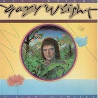 Gary Wright - Light of Smiles CD Album