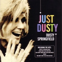 Just Dusty: Greatest Hits - Dusty Springfield Music CD