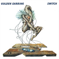 Switch - Golden Earring Music CD Album