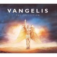 Vangelis - Collection CD Album