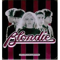 Forever Blondie - Blondie Music CD Album
