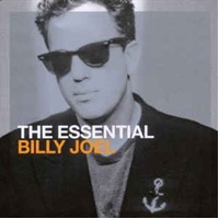 Essential Billy Joel - Billy Joel Music CD Album