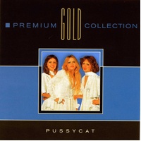 Single Hit Collection - Pussycat Music CD Album