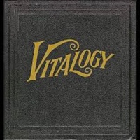Pearl Jam - Vitalogy CD Album