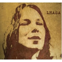 Lhasa - Lhasa CD Album Music