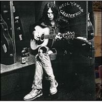 Greatest Hits - Neil Young CD Album