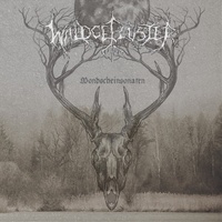 Mondscheinsonaten - Waldgeflüster CD Album