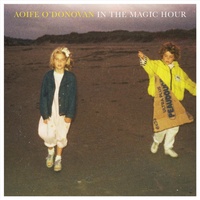 In the Magic Hour - Aoife O'Donovan CD Album