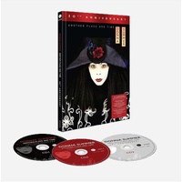 Donna Summer: Another Place And Time 30th Anniversary CD