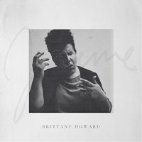 Jaime - Brittany Howard CD Album