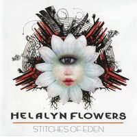 Stitches of Eden - Helalyn Flowers CD Album
