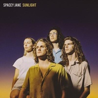 Sunlight - Spacey Jane CD Album