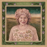 Hearts Ease - Shirley Collins CD Album