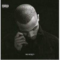 T.I. No Mercy CD Album