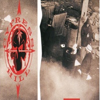 Cypress Hill - Self Titled CD Album